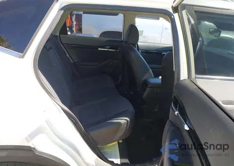 2024 Kia Seltos S from USA, damaged, VIN KNDEU2AA8R7613954